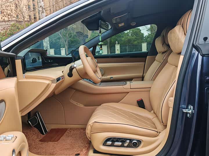 Stelato S9 2025 2025款 增程 Ultra