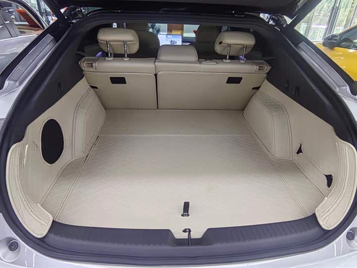 XPeng F57 2024 2024款 超长续航 Max