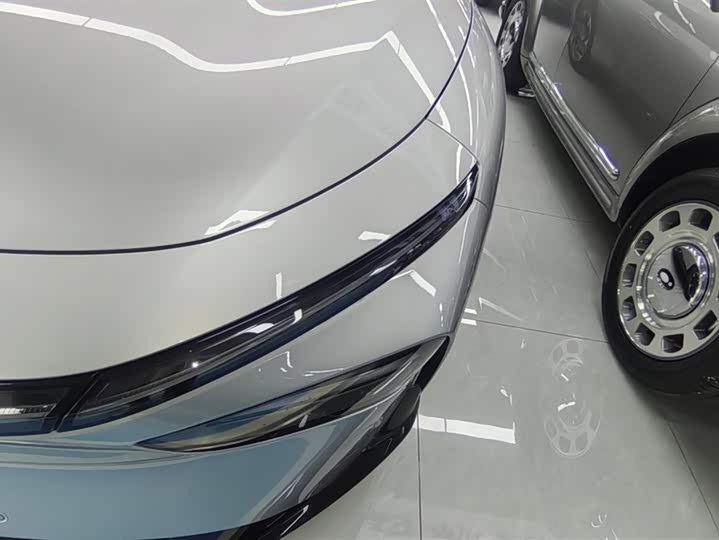 XPeng F57 2024 2024款 超长续航 Max