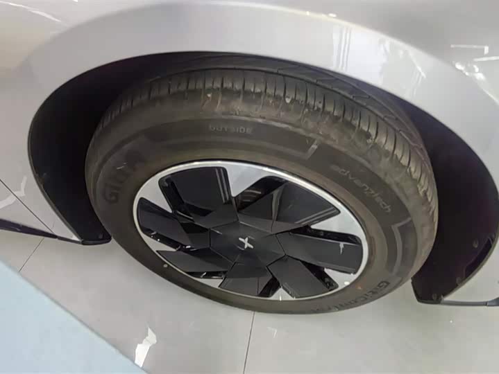 XPeng F57 2024 2024款 超长续航 Max