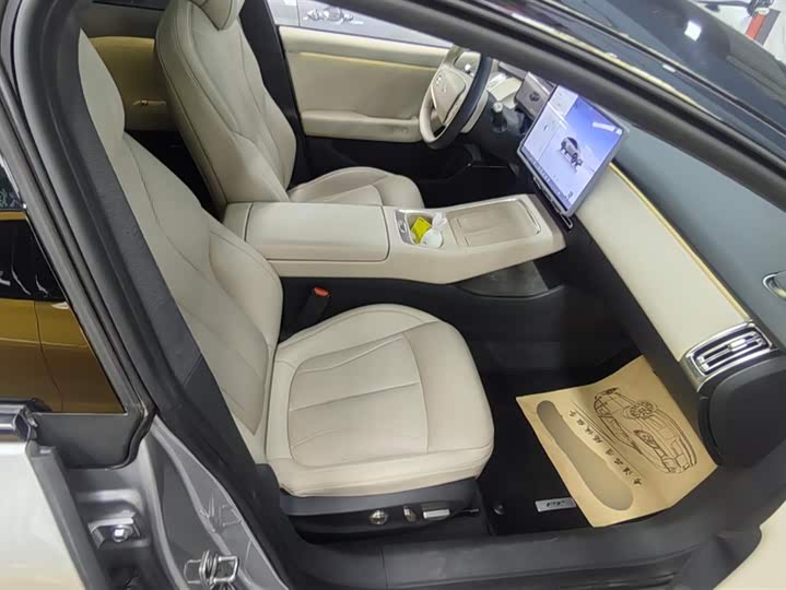 XPeng F57 2024 2024款 超长续航 Max