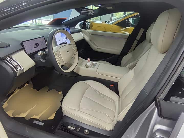 XPeng F57 2024 2024款 超长续航 Max