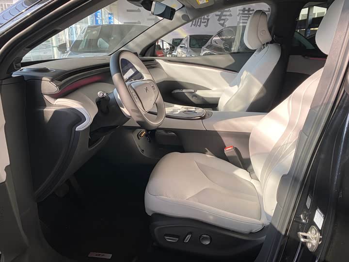 XPeng G7 2025 2025款 702 超长续航 Max