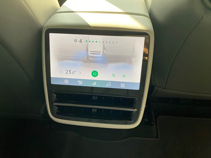 XPeng G7 2025 2025款 702 超长续航 Max