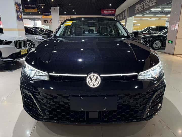 2026 Volkswagen Passat