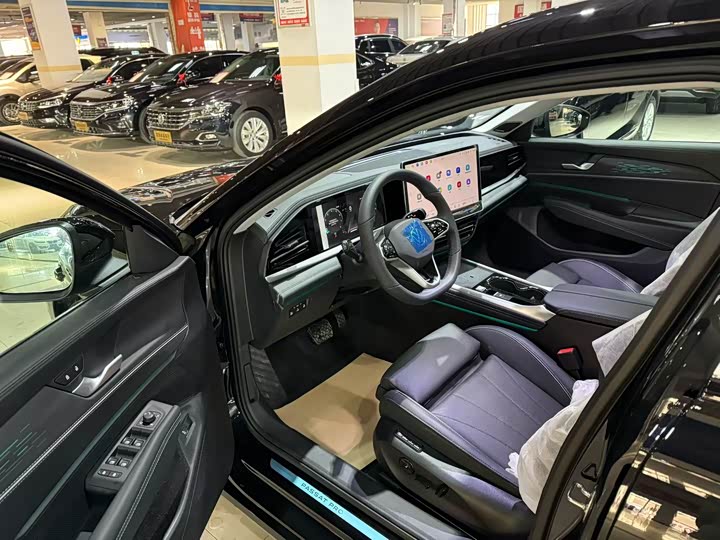 2026 Volkswagen Passat