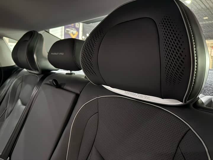 2026 Volkswagen Passat