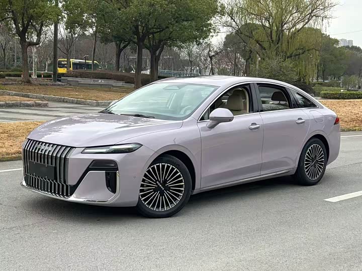 Roewe M7 DMH 2025 2025款 160km臻享版