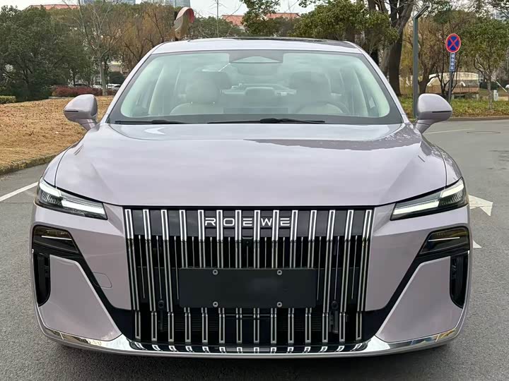 Roewe M7 DMH 2025 2025款 160km臻享版