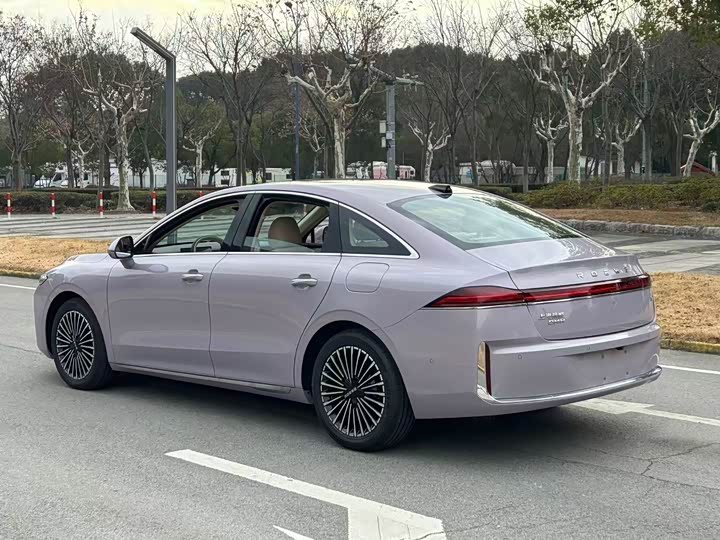 Roewe M7 DMH 2025 2025款 160km臻享版