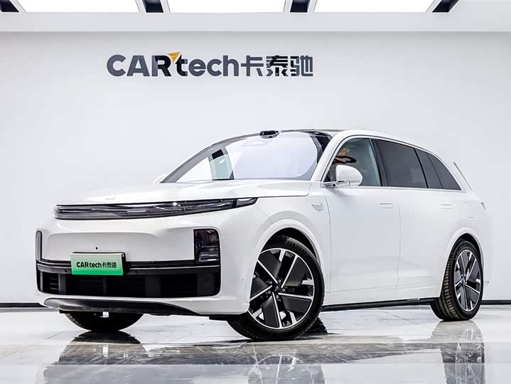 LiXiang L7 2025 2025款 Ultra 智能焕新版