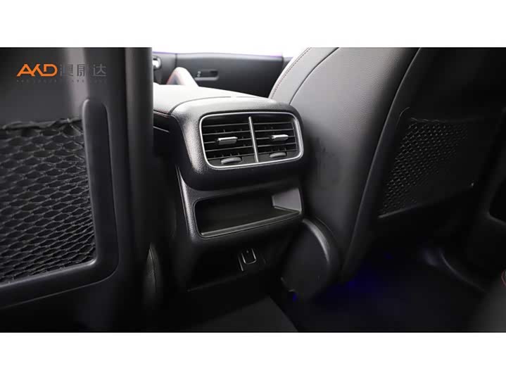 Mercedes-Benz GLE-Class Coupe AMG 2020 2020款 AMG GLE 53 4MATIC+ 轿跑SUV