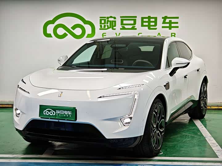 Avatr 11 2023 2023款 长续航单电机版 5座