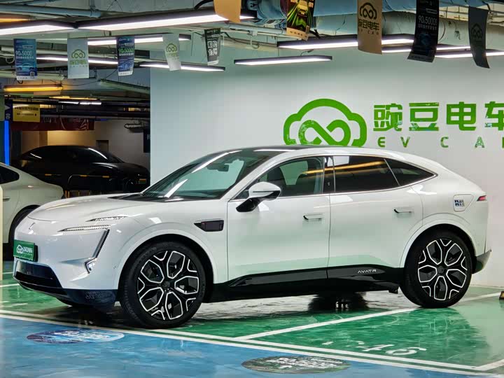 Avatr 11 2023 2023款 长续航单电机版 5座