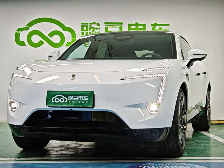 Avatr 11 2023 2023款 长续航单电机版 5座