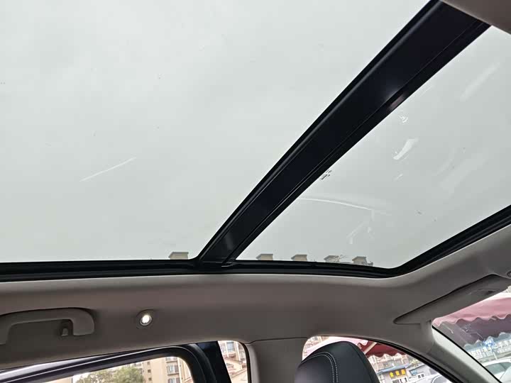 BYD Song Pro 2020 2020款 1.5T 自动领航版