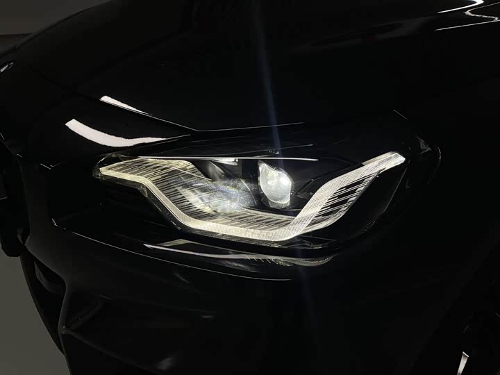 BMW M2 2024 2024款 M2