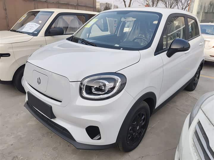 Leapmotor T03 2025 2025款 310舒享版