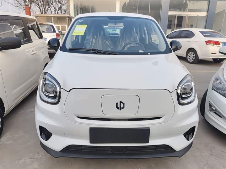 Leapmotor T03 2025 2025款 310舒享版