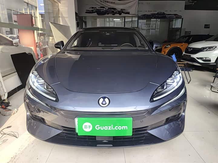 Denza Z9 2024 2024款 1100km 四驱Max版