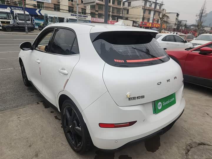 Ora Good Cat (03) 2024 2024款 401km 豪华型