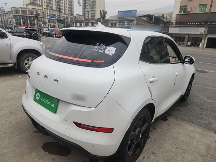 Ora Good Cat (03) 2024 2024款 401km 豪华型