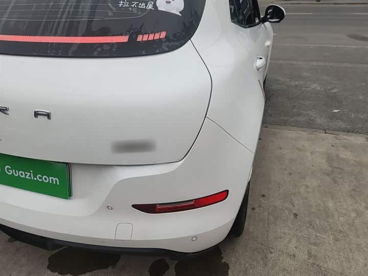 Ora Good Cat (03) 2024 2024款 401km 豪华型