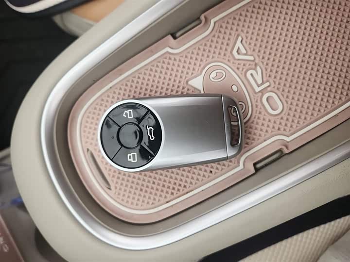 Ora Good Cat (03) 2024 2024款 401km 豪华型