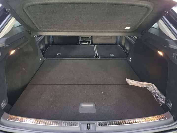 2024 Volkswagen Teramont X