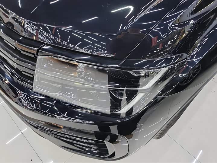 2024 Volkswagen Teramont X