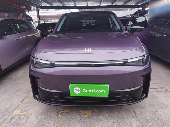 Leapmotor C10 2026 2026款 605悦享版