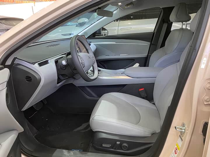 XPeng Mona M03 2025 2025款 600 超长续航 Max