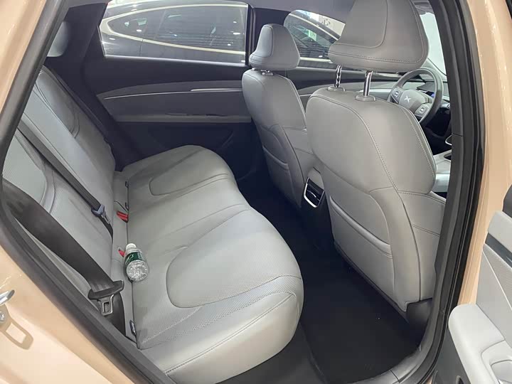 XPeng Mona M03 2025 2025款 600 超长续航 Max