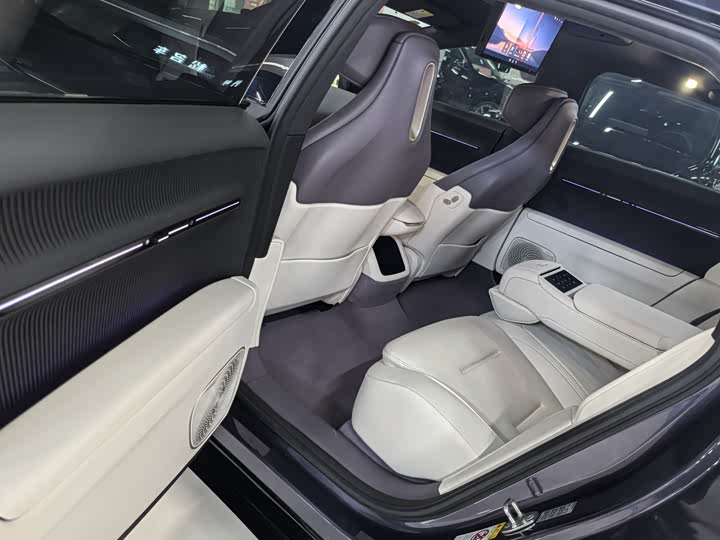 Avatr 12 2025 2025款 Ultra增程版