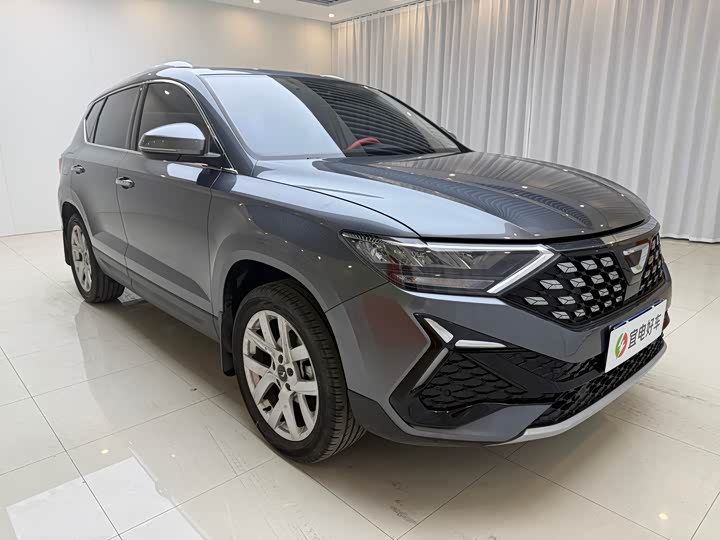 Jetta VS5 2023 2023款 280TSI 自动悦享型