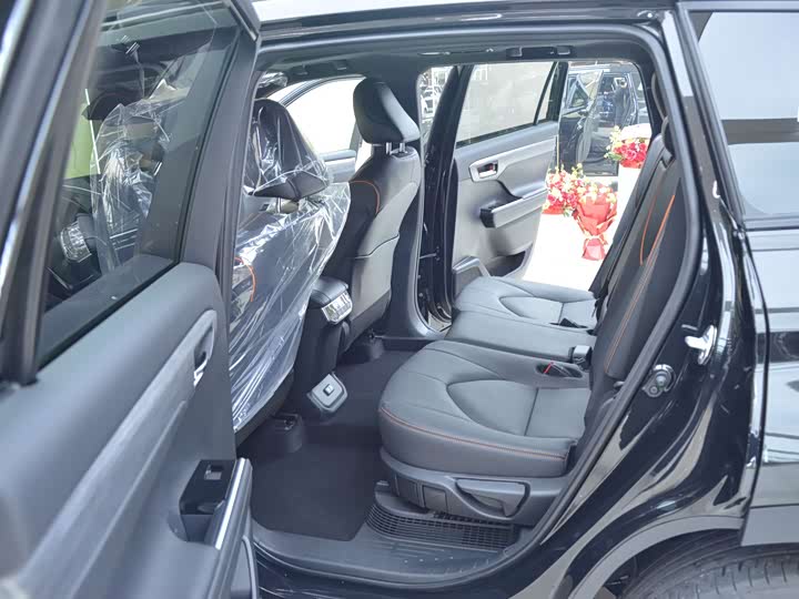 2026 Toyota Crown Kluger