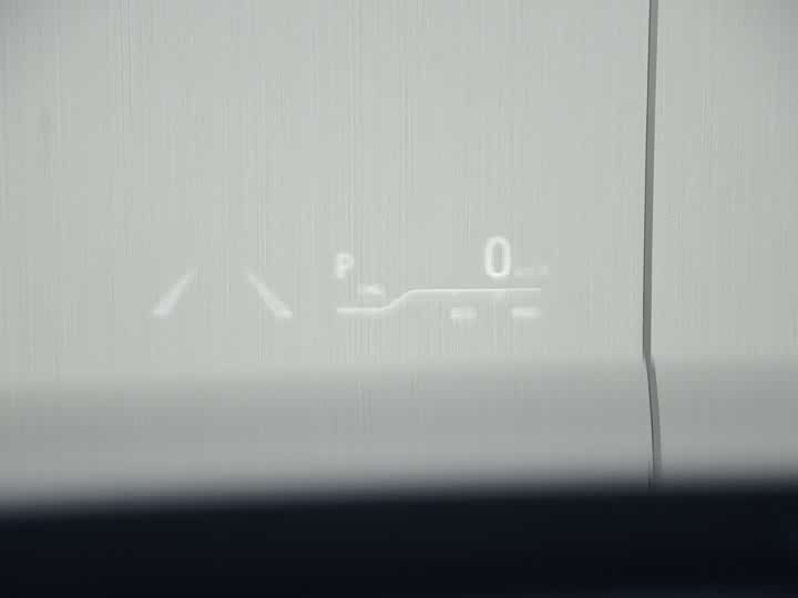 Toyota Crown Kluger 2026 2026款 2.5L HEV四驱尊贵版