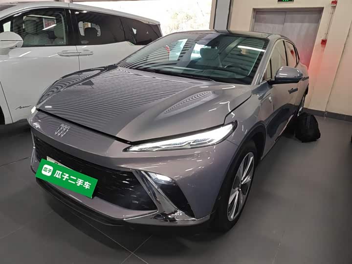 Buick Electra E4 2023 2023款 智享版