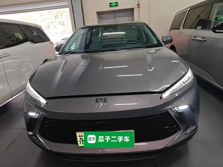 Buick Electra E4 2023 2023款 智享版