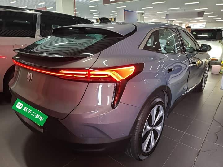 Buick Electra E4 2023 2023款 智享版