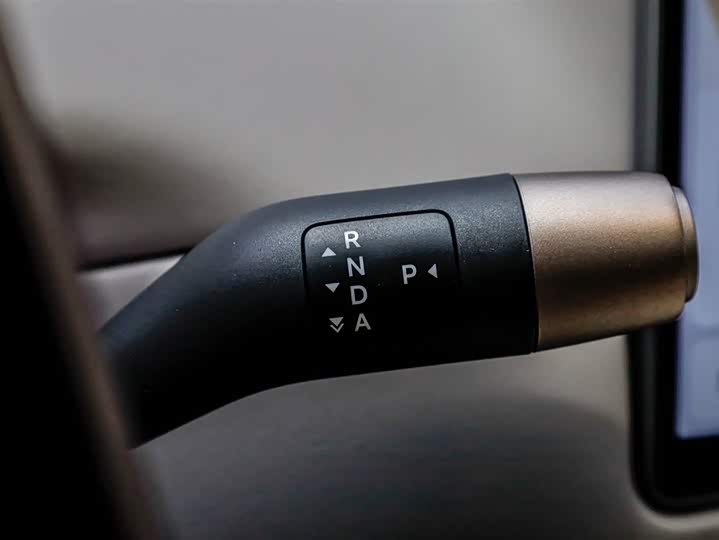 LiXiang i8 2025 2025款 标准版