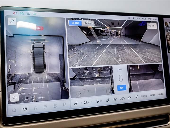 LiXiang i8 2025 2025款 标准版