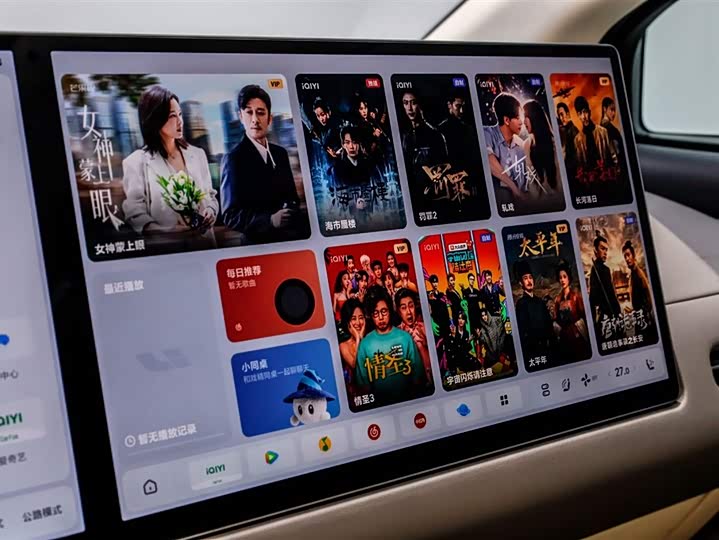 LiXiang i8 2025 2025款 标准版