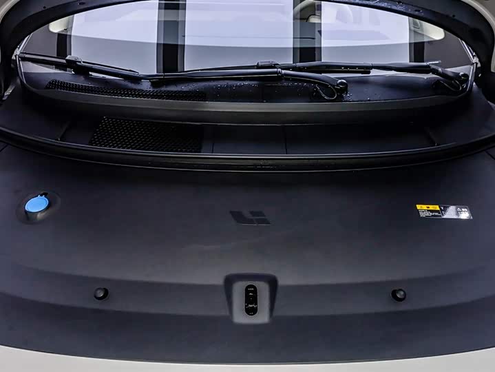 LiXiang i8 2025 2025款 标准版