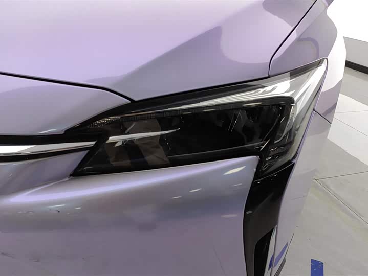 Buick Velite 6 2024 2024款 430km 越享版