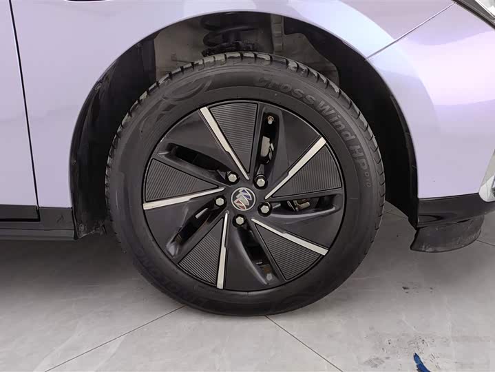 Buick Velite 6 2024 2024款 430km 越享版