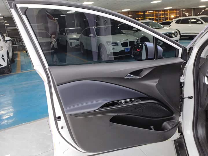 Buick Velite 6 2024 2024款 430km 越享版