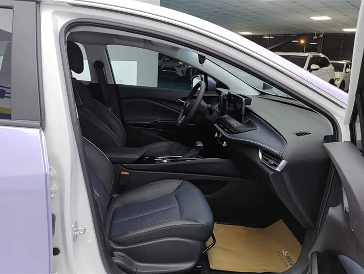 Buick Velite 6 2024 2024款 430km 越享版