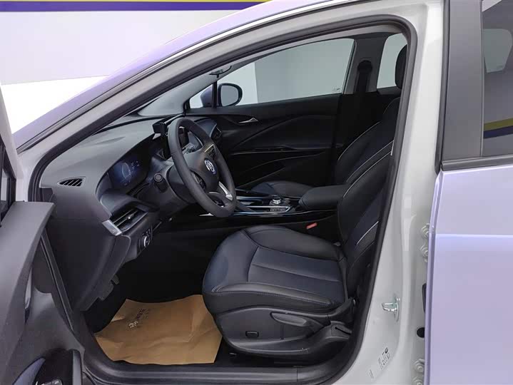 Buick Velite 6 2024 2024款 430km 越享版