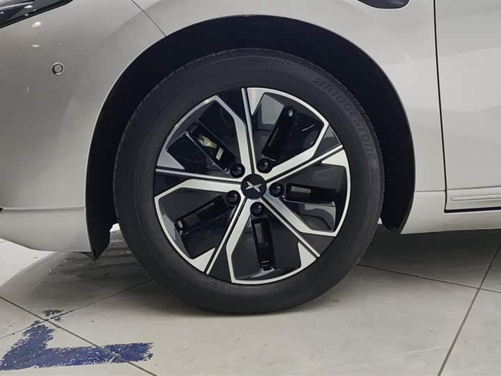 XPeng P5 2024 2024款 500Pro版